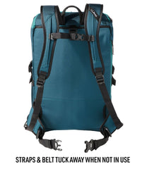 L.L.Bean Approach Travel Pack, 39L BAG & TRAVEL