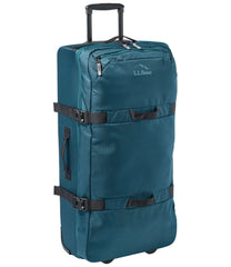 L.L.Bean Approach Rolling Gear Bag, X-Large BAG & TRAVEL