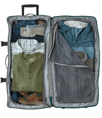 L.L.Bean Approach Rolling Gear Bag, X-Large BAG & TRAVEL