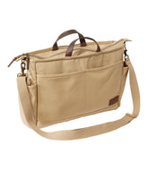 L.L.Bean Stonington Daily Carry Work Bag BAG & TRAVEL