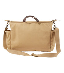 L.L.Bean Stonington Daily Carry Work Bag BAG & TRAVEL