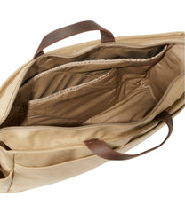 L.L.Bean Stonington Daily Carry Work Bag BAG & TRAVEL