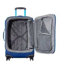 L.L.Bean Carryall Spinner Pullman, Large BAG & TRAVEL