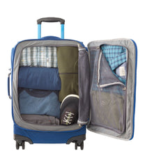 L.L.Bean Carryall Spinner Pullman, Large BAG & TRAVEL