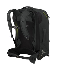L.L.Bean Osprey Farpoint Wheeled Travel Pack, 36L BAG & TRAVEL
