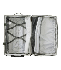 L.L.Bean Continental Expandable Rolling Pullman, 30" BAG & TRAVEL|SALE