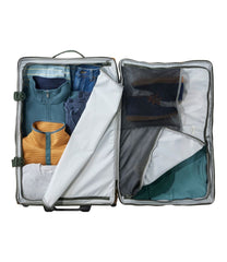 L.L.Bean Continental Expandable Rolling Pullman, 30" BAG & TRAVEL|SALE