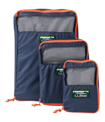L.L.Bean Packing Cube Set BAG & TRAVEL