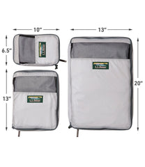 L.L.Bean Packing Cube Set BAG & TRAVEL