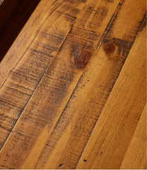 L.L.Bean Rustic Wooden Two Tier Boot Tray HOME GOODS