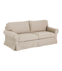 L.L.Bean Pine Point Sofa HOME GOODS