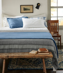 L.L.Bean Platform Bed HOME GOODS