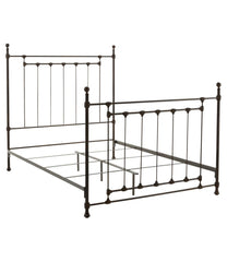 L.L.Bean Farmhouse Iron Bed HOME GOODS