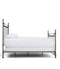 L.L.Bean Farmhouse Iron Bed HOME GOODS