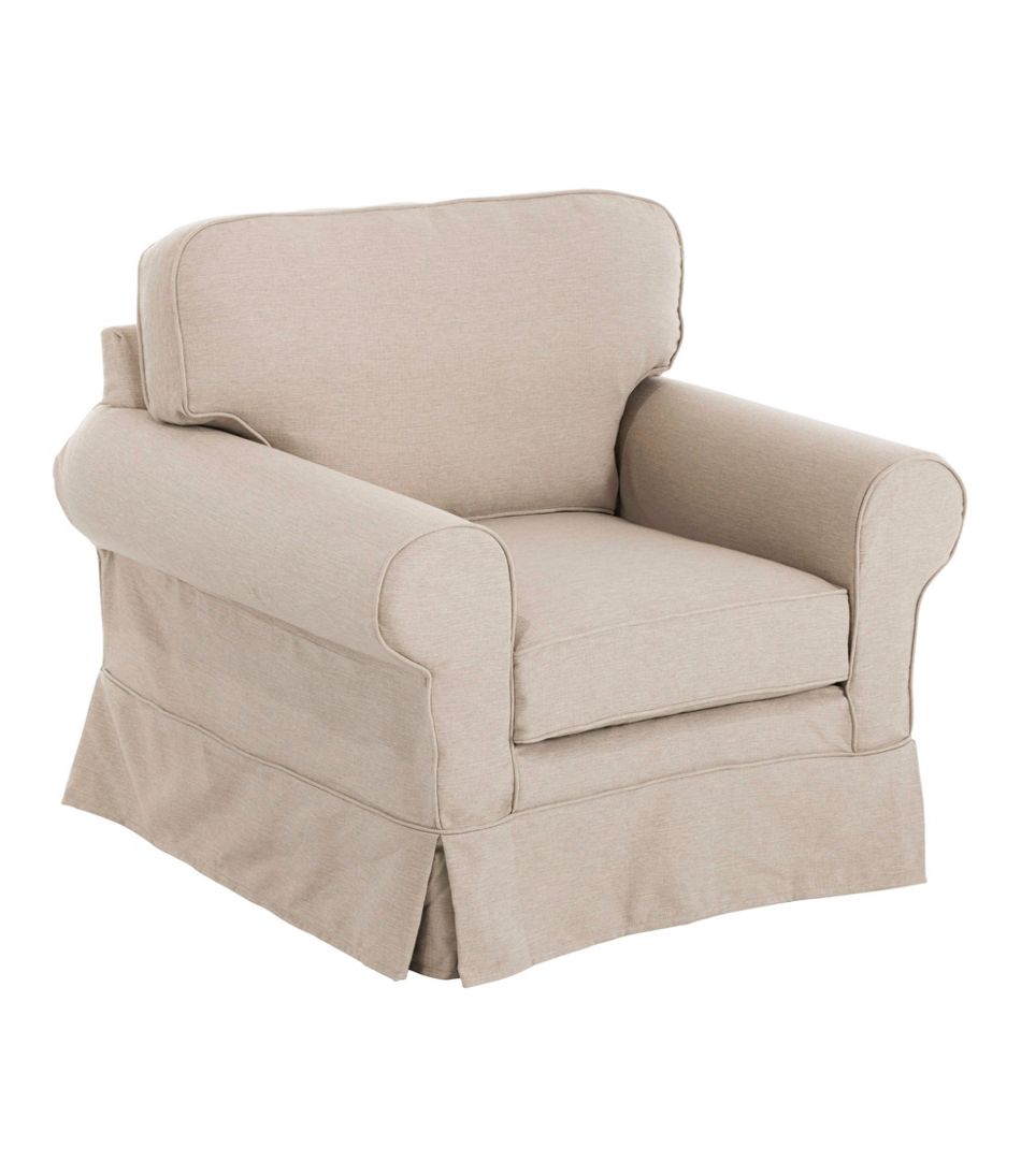 L.L.Bean Pine Point Chair HOME GOODS
