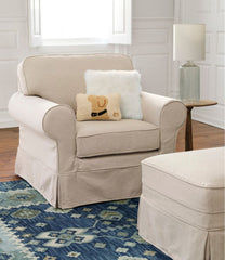 L.L.Bean Pine Point Chair HOME GOODS