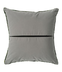 L.L.Bean Indoor/Outdoor Hooked Pillow, Owls HOME GOODS