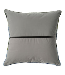 L.L.Bean Indoor/Outdoor Hooked Pillow, Mountain Dogs HOME GOODS