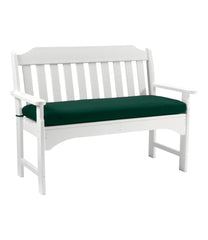 L.L.Bean Casco Bay All-Weather Bench Cushion HOME GOODS
