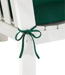 L.L.Bean Casco Bay All-Weather Bench Cushion HOME GOODS