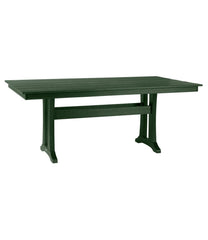 L.L.Bean All-Weather Farmhouse Table, Large HOME GOODS