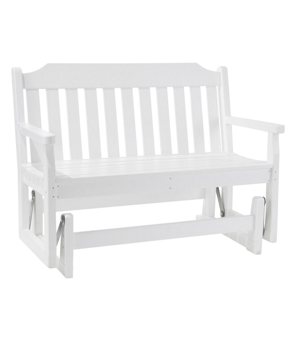 L.L.Bean All-Weather Glider HOME GOODS