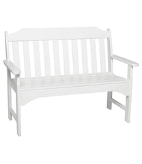 L.L.Bean All-Weather Garden Bench HOME GOODS