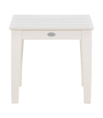 L.L.Bean All-Weather Patio Side Table HOME GOODS