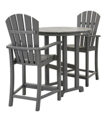 L.L.Bean All-Weather Counter-Height Chair, Shellback HOME GOODS