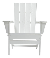 L.L.Bean All-Weather Adirondack Chair, Square-Back HOME GOODS|SALE