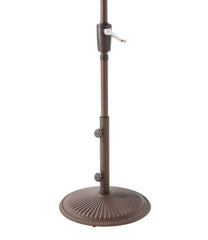 L.L.Bean Market Umbrella Stand HOME GOODS