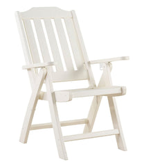 L.L.Bean All-Weather Folding Chair HOME GOODS