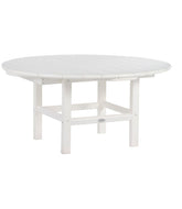 L.L.Bean All-Weather Conversation Table HOME GOODS