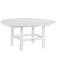 L.L.Bean All-Weather Conversation Table HOME GOODS