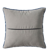 L.L.Bean Indoor/Outdoor Hooked Pillow, 18x18 Lobster HOME GOODS