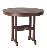 L.L.Bean All-Weather Dining Table, Round 36" HOME GOODS