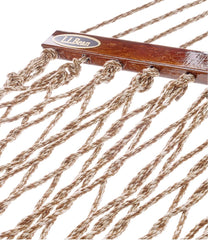 L.L.Bean Backyard Duracord 55" Hammock, Marled HOME GOODS