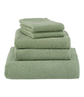 L.L.Bean Organic Textured Cotton Towel HOME GOODS|SALE