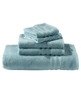 L.L.Bean Bean's Organic Cotton Towel HOME GOODS