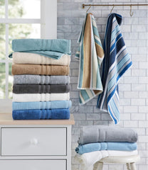 L.L.Bean Bean's Organic Cotton Towel Set HOME GOODS