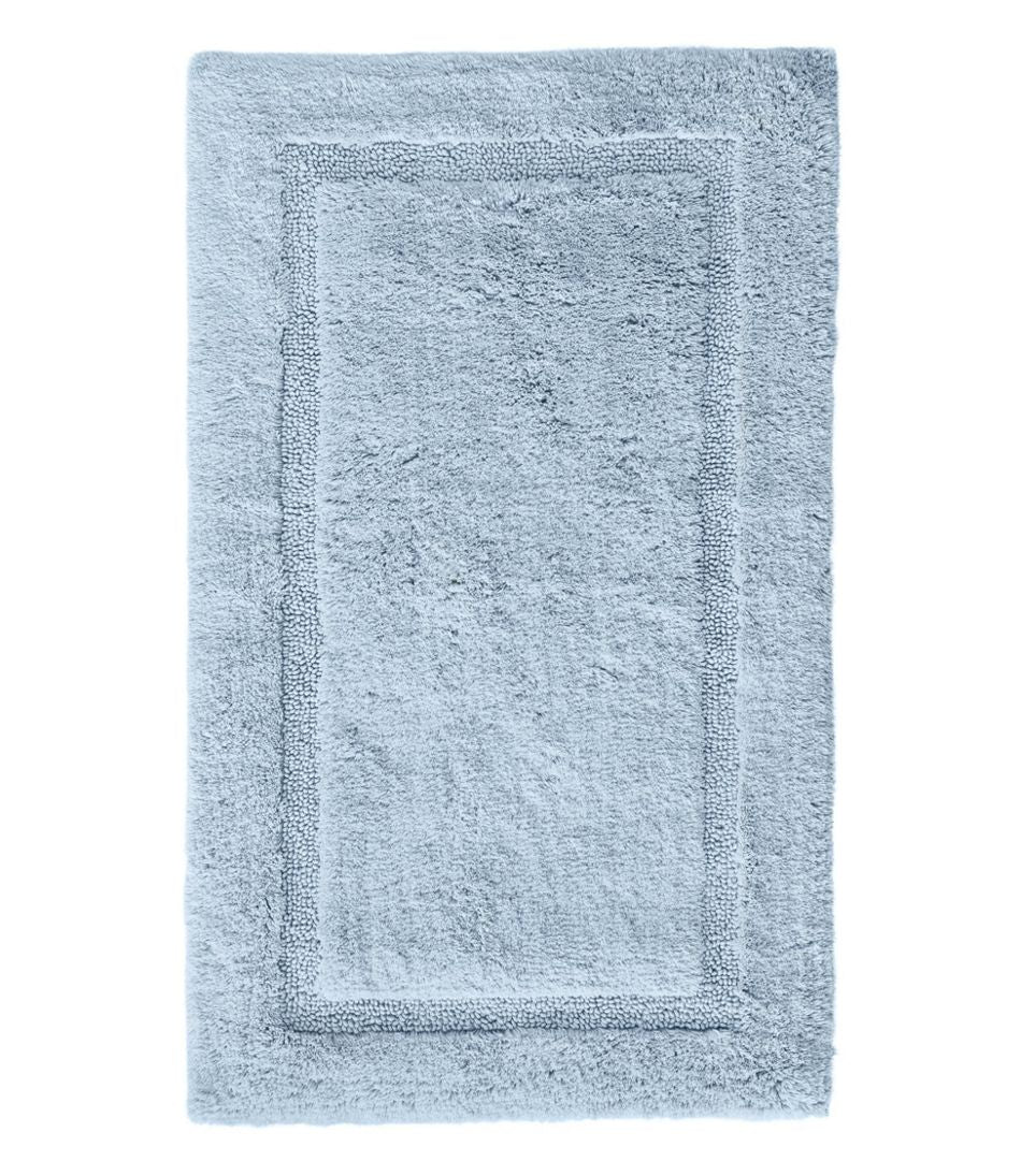 L.L.Bean Premium Cotton Bath Mat HOME GOODS