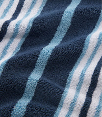 L.L.Bean Premium Cotton Towel Set, Stripe HOME GOODS