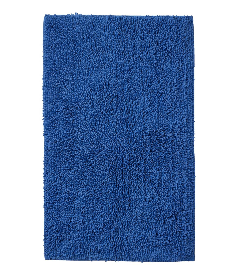 L.L.Bean Classic Cotton Bath Mat HOME GOODS