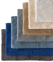 L.L.Bean Classic Cotton Bath Mat HOME GOODS