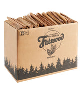 L.L.Bean Fatwood Box HOME GOODS