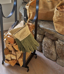 L.L.Bean Fireplace Gloves HOME GOODS