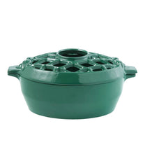 L.L.Bean Lattice Stovetop Steamer HOME GOODS