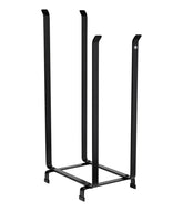 L.L.Bean Hearthside Log Holder, Tall HOME GOODS