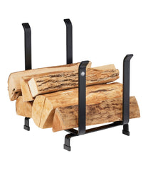 L.L.Bean Hearthside Log Holder, Short HOME GOODS