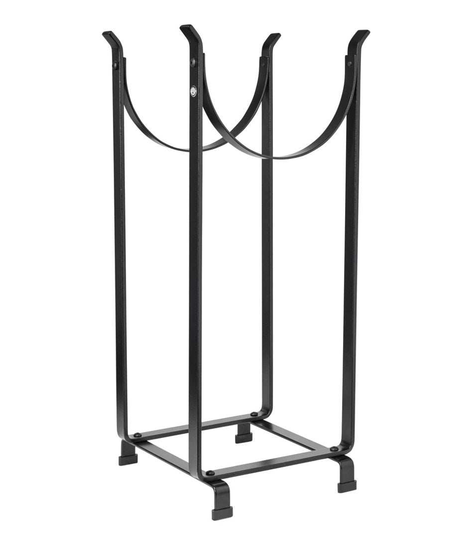 L.L.Bean Hearthside Wood Rack HOME GOODS